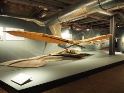 Deutsches Technikmuseum Berlin