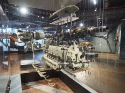 Deutsches Technikmuseum Berlin