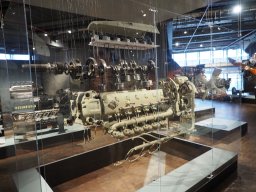 Deutsches Technikmuseum Berlin