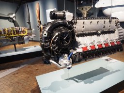 Deutsches Technikmuseum Berlin