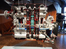 Deutsches Technikmuseum Berlin