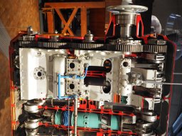 Deutsches Technikmuseum Berlin