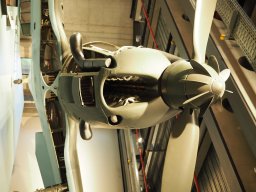 Deutsches Technikmuseum Berlin