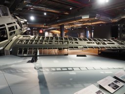 Deutsches Technikmuseum Berlin