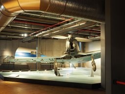 Deutsches Technikmuseum Berlin