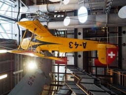 Deutsches Technikmuseum Berlin