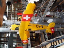 Deutsches Technikmuseum Berlin