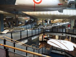 Deutsches Technikmuseum Berlin