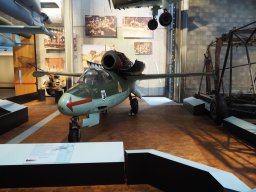 Deutsches Technikmuseum Berlin