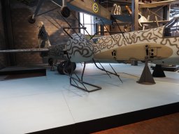 Deutsches Technikmuseum Berlin