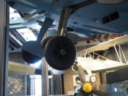 Deutsches Technikmuseum Berlin