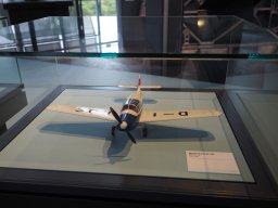 Deutsches Technikmuseum Berlin