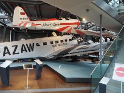 Deutsches Technikmuseum Berlin