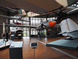 Deutsches Technikmuseum Berlin