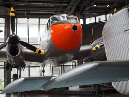 Deutsches Technikmuseum Berlin