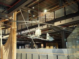 Deutsches Technikmuseum Berlin