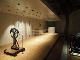 Deutsches Technikmuseum Berlin