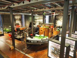 Deutsches Technikmuseum Berlin