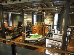 Deutsches Technikmuseum Berlin