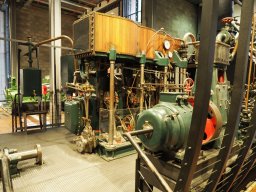 Deutsches Technikmuseum Berlin